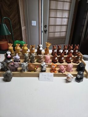 Little People 33 Piece Bundle